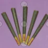 CLASSIC FLOWER Prerolls