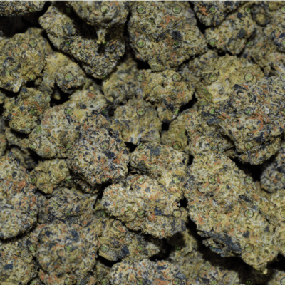 Cannabis Flower