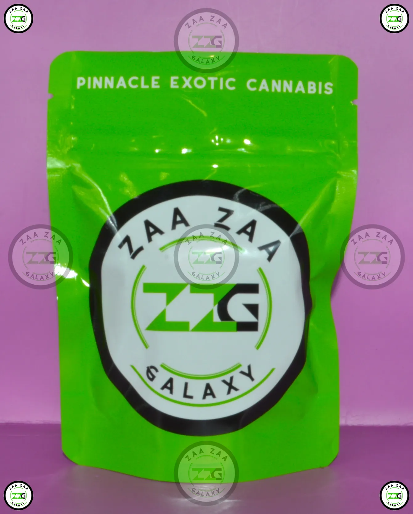 1/2 Oz Zaza Flower DEAL
