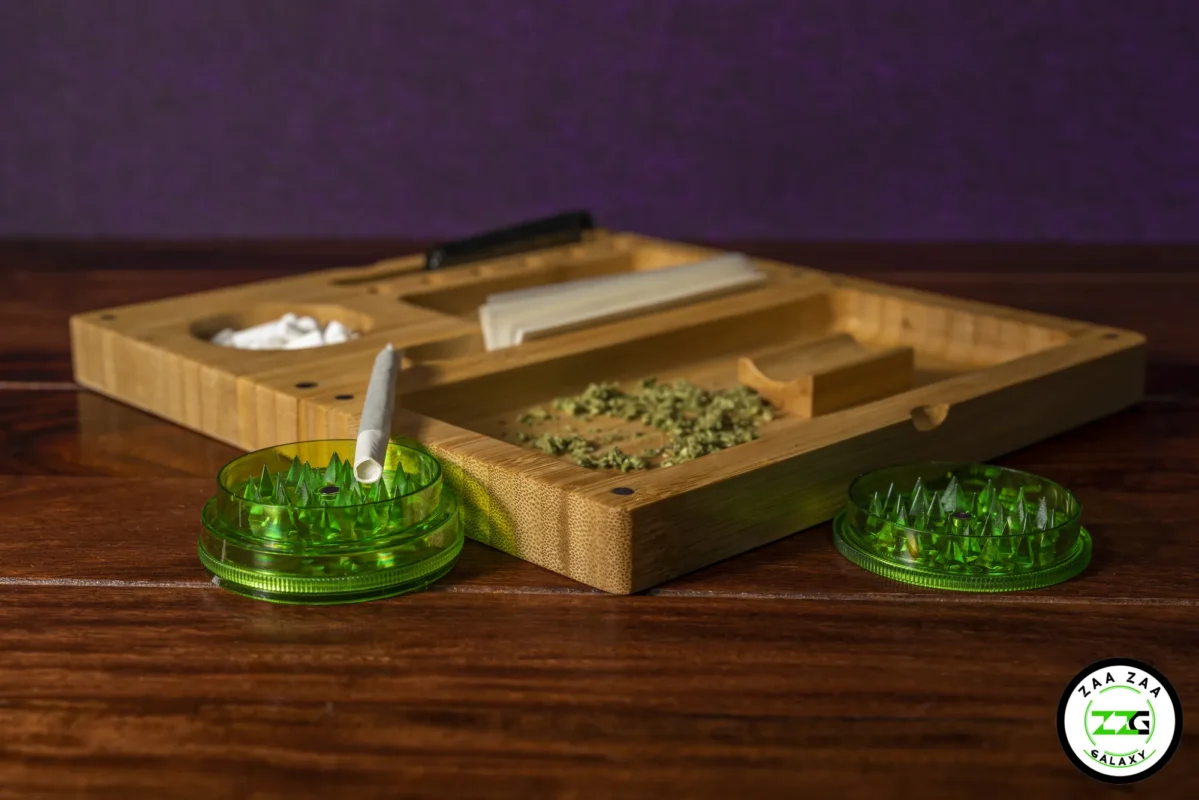 Top 10 Innovative Cannabis Accessories
