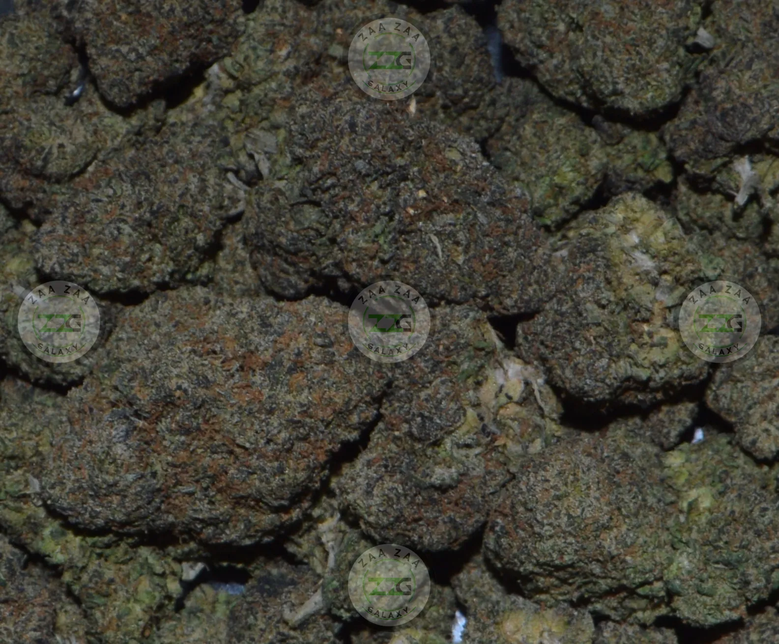 SUPER LEMON MOCHI CANNABIS