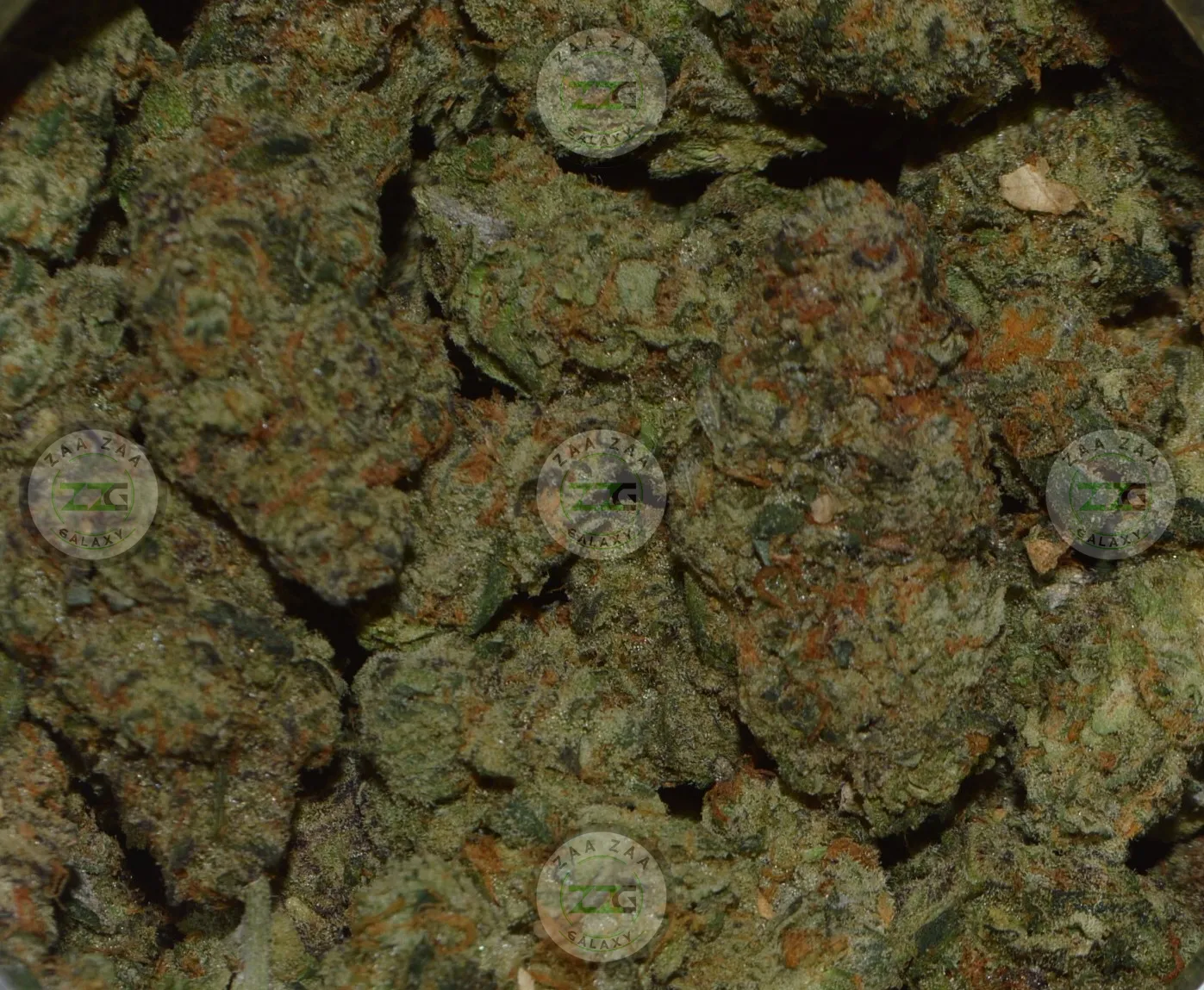Bubble Bath Cannabis