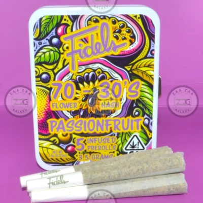 Prerolls