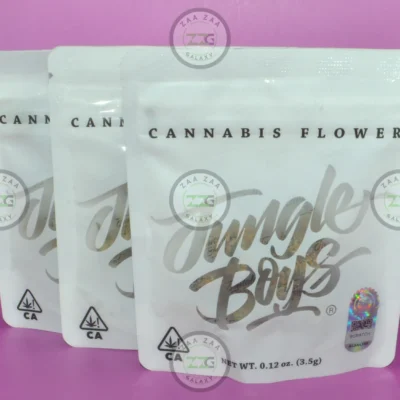 Aficionado Cannabis
