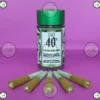 Stiiizy 40's Prerolls