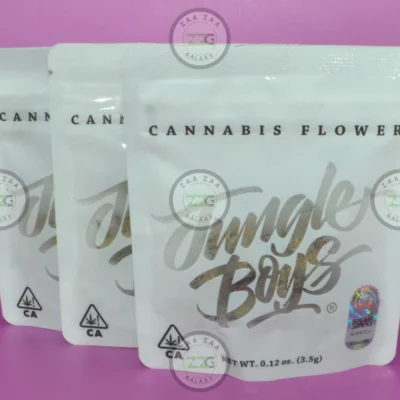 Jungle Boys Flower Deal