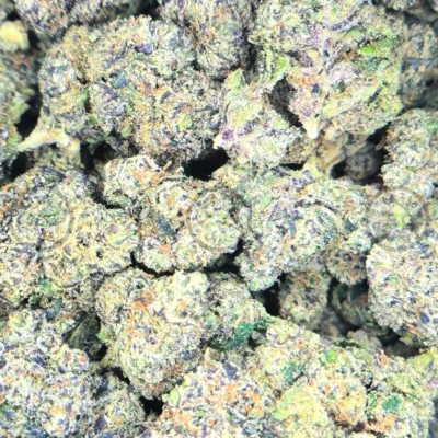 CANDY CARTEL WEED STRAIN