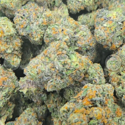 Curelato Birthday Cannabis