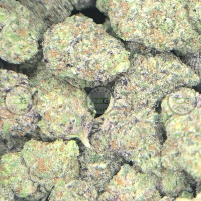 Purple Sizzurp Cannabis