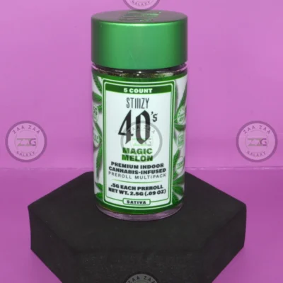 STiiiZY PREROLLS MAGIC MELON