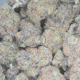 Lulu Lemon weed strain