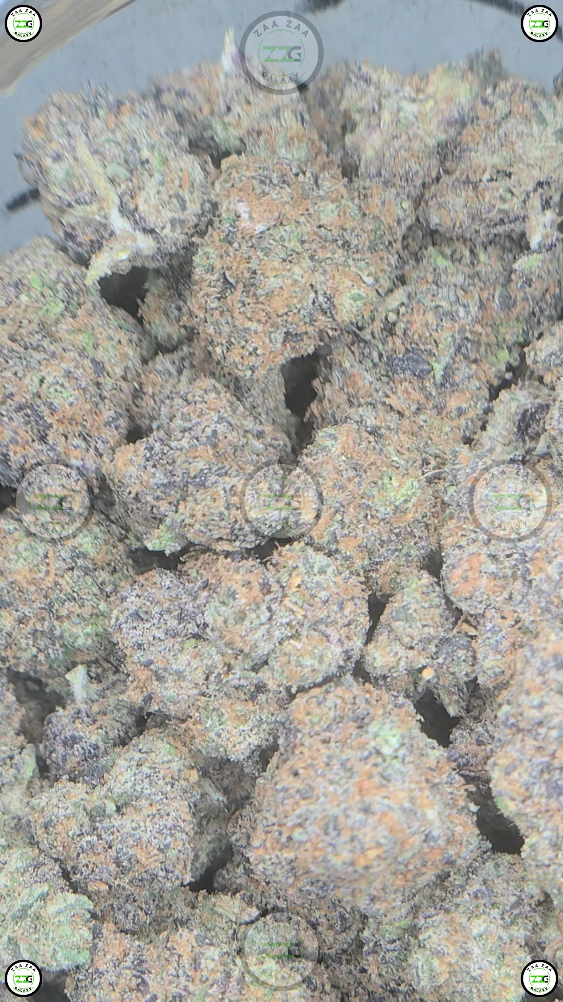 Lulu Lemon weed strain