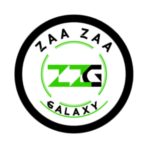 Zaa Zaa Galaxy Express Pickup and Delivery
