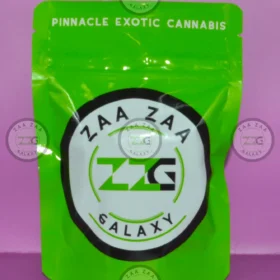 1 Oz Zaza Flower DEAL