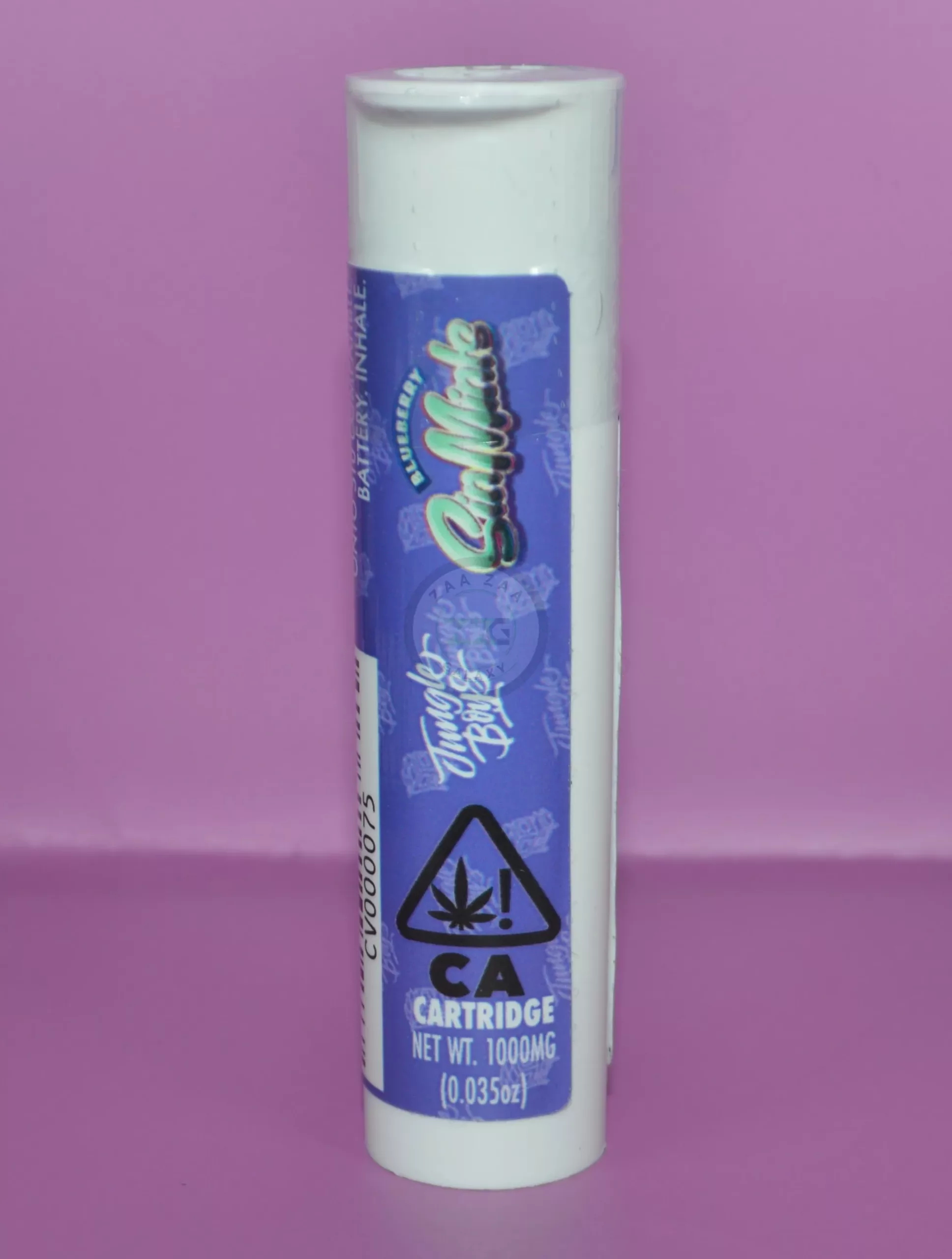 vuse go clignote jungle boys thc vape​ main image 0