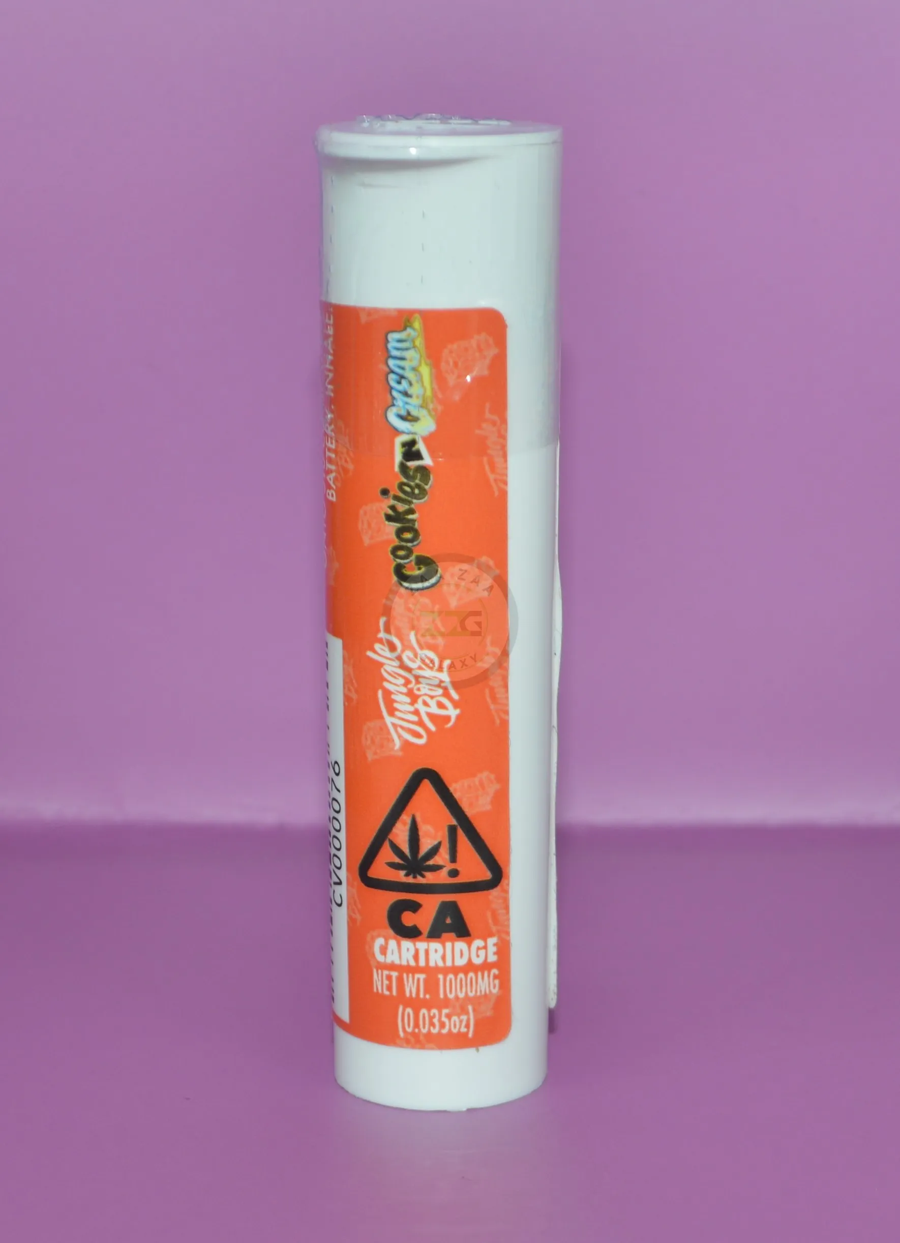 jungle boys pink cadillac vape Envi Apex Disposable Vape: Cappuccino (1pk) | 2500 Puffs main image 0