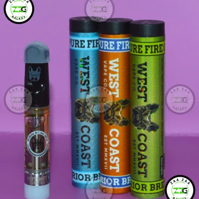 West Coast Carts