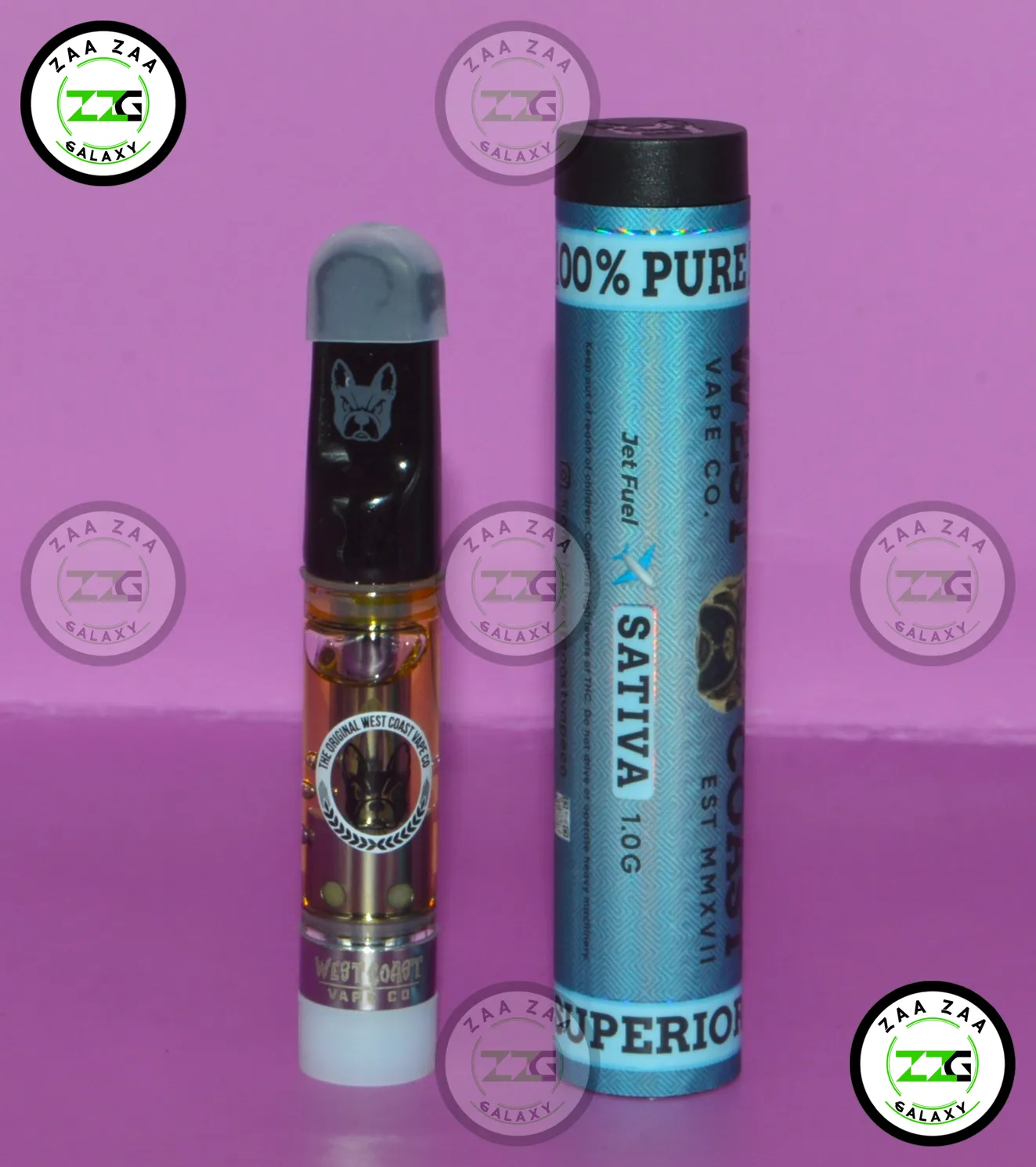 west vape Disposables - Vape and Smoke Shop - Premium Vapor Company main image 0