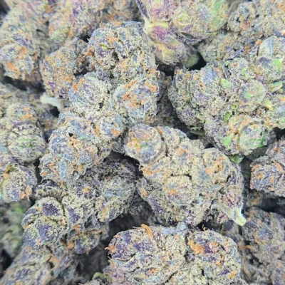 Gasnana weed strain