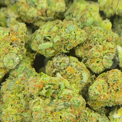 SFV OG Weed Strain