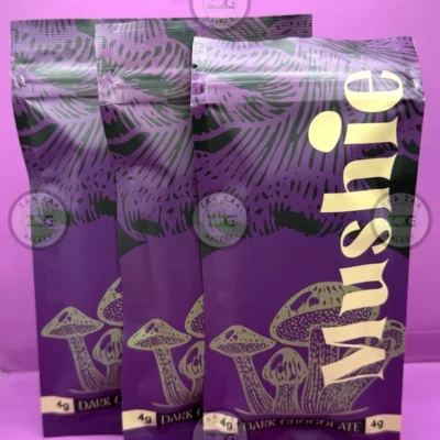 MUSHIE BARS