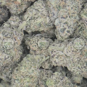 New Money Weed