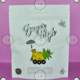 SUGAR HIGH GUMMIES