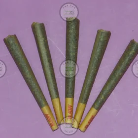 CLASSIC FLOWER Prerolls