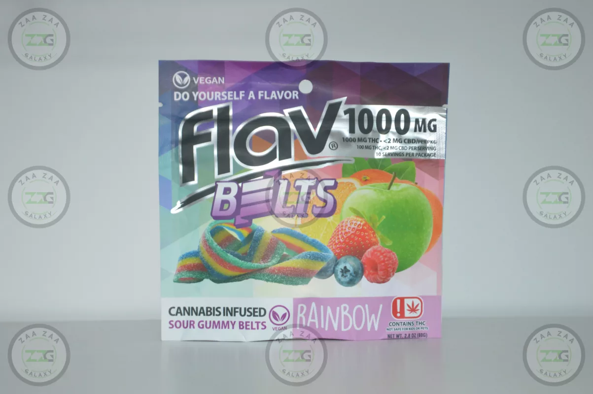 An Expert Guide on Cannabis-Infused Edibles