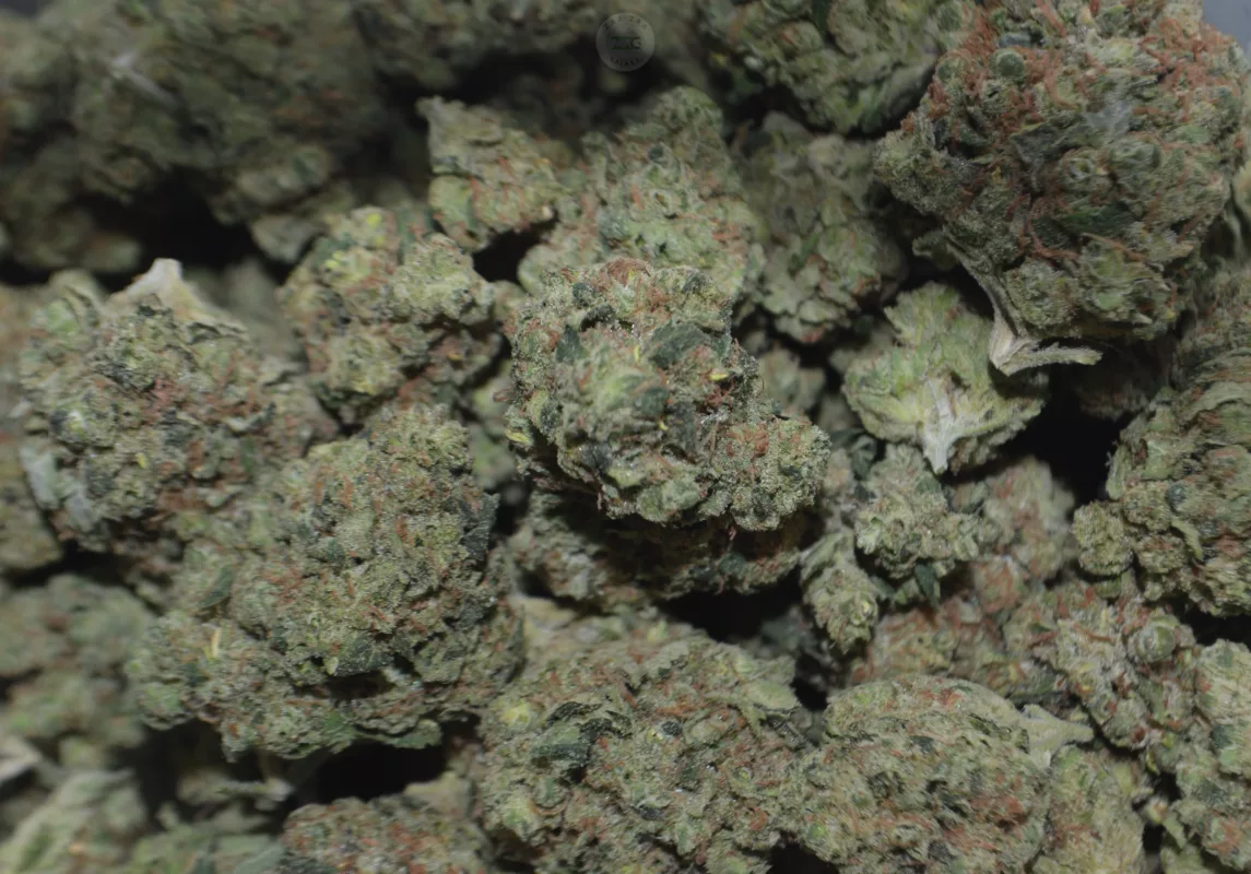 Sour Diesel