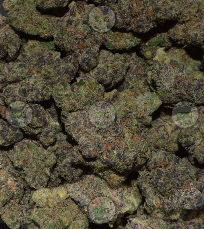 Granita Cannabis in DC