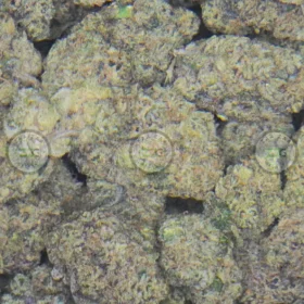 BLUE SOURZ CANNABIS