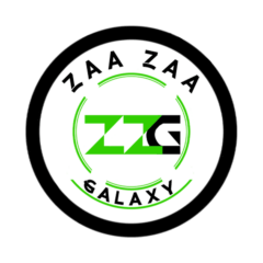 Zaa Zaa Galaxy