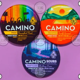 Camino Gummies