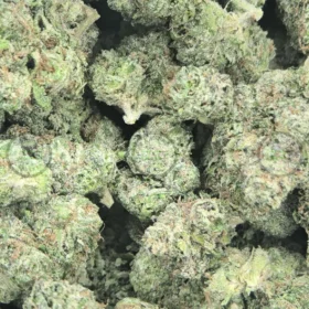 Blue Candy Sour Cannabis