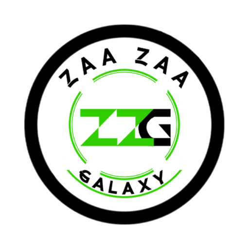 Zaa Zaa Galaxy Express Pickup and Delivery